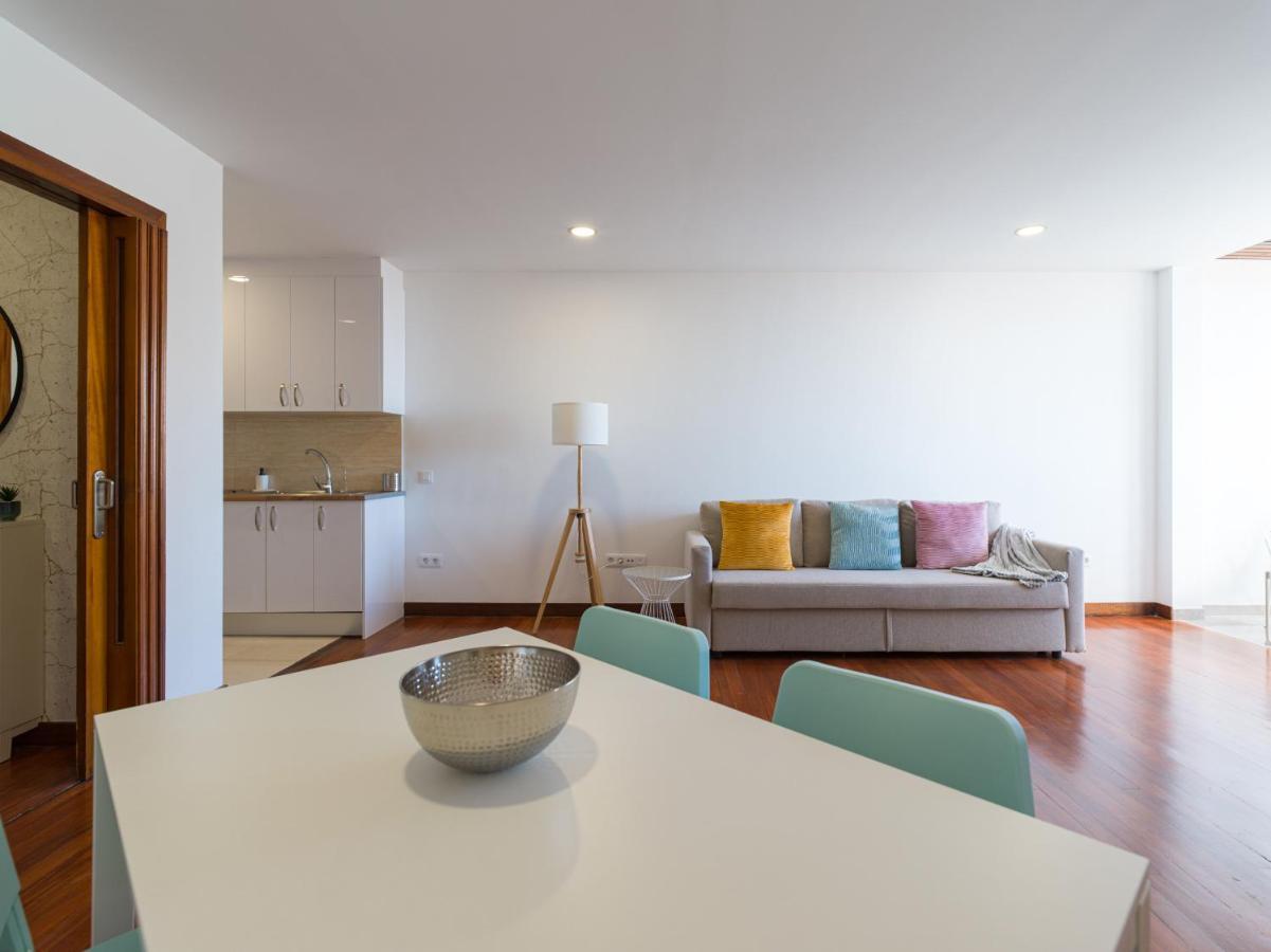 Bright Townhouse - Views - 5 Min Walk To The Beach Las Palmas de Gran Canaria Exterior foto
