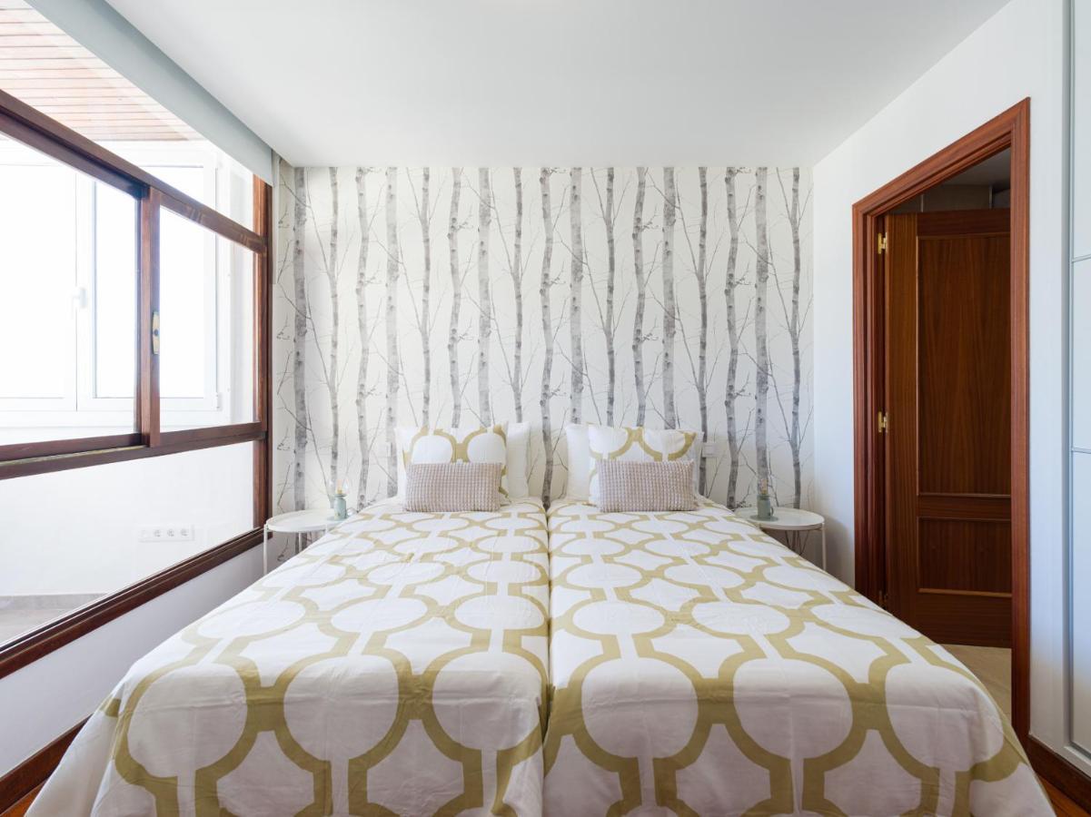 Bright Townhouse - Views - 5 Min Walk To The Beach Las Palmas de Gran Canaria Exterior foto