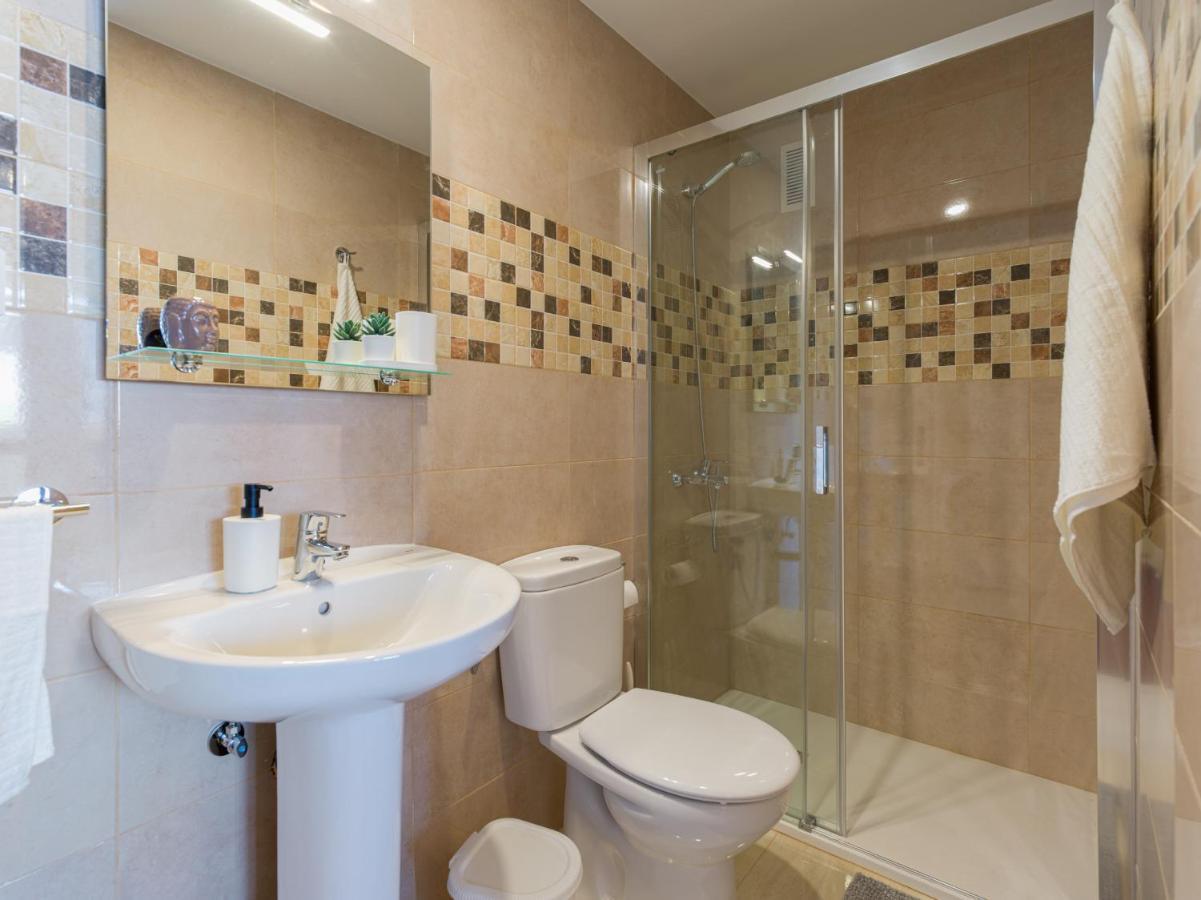 Bright Townhouse - Views - 5 Min Walk To The Beach Las Palmas de Gran Canaria Exterior foto