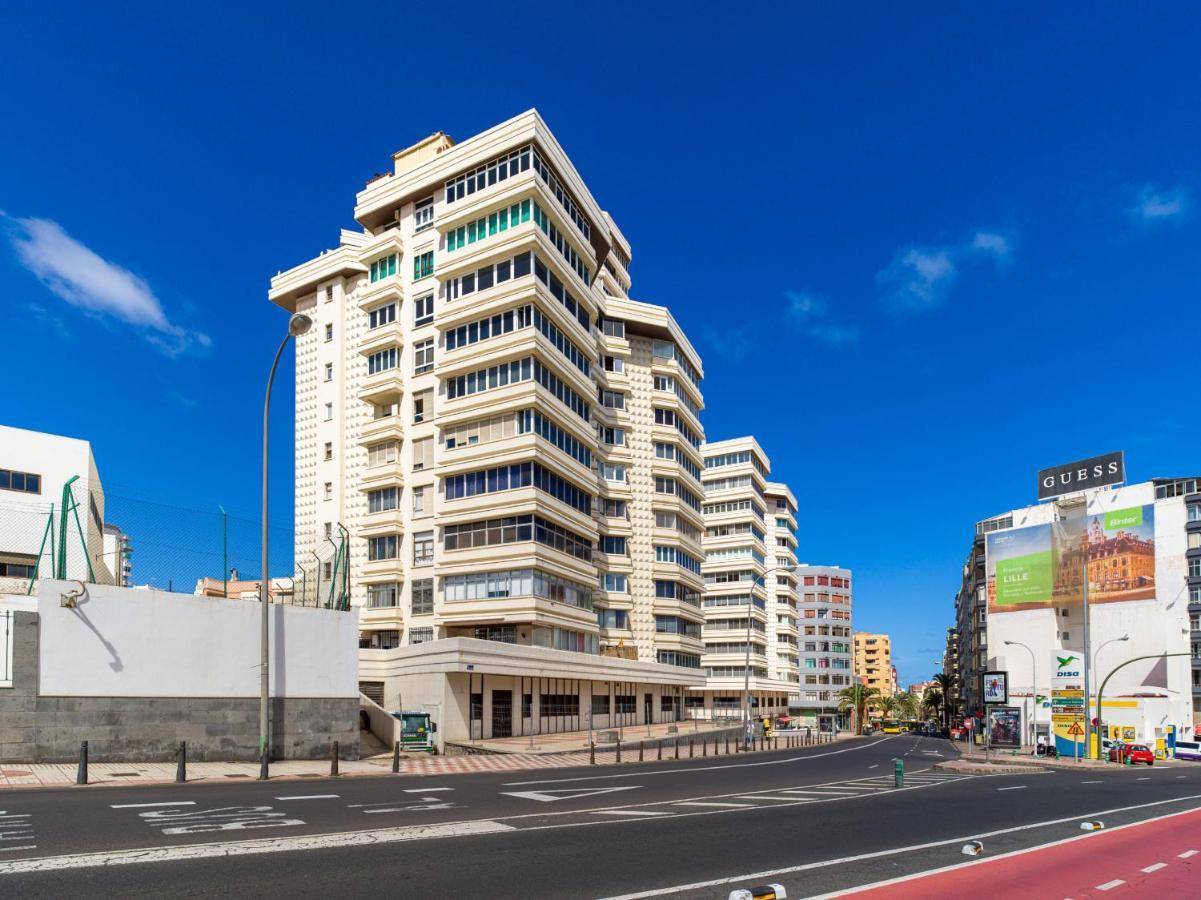 Bright Townhouse - Views - 5 Min Walk To The Beach Las Palmas de Gran Canaria Exterior foto