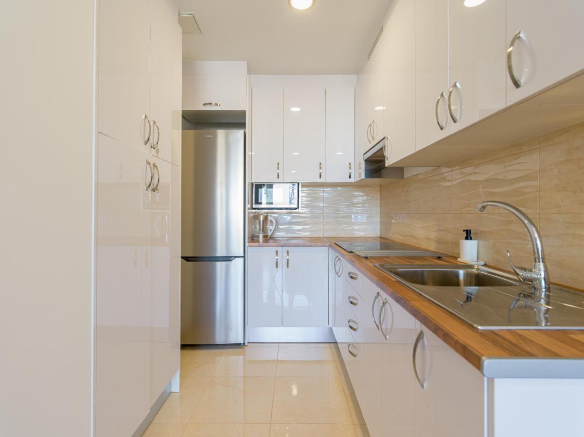 Bright Townhouse - Views - 5 Min Walk To The Beach Las Palmas de Gran Canaria Exterior foto