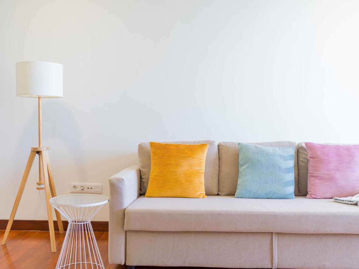 Bright Townhouse - Views - 5 Min Walk To The Beach Las Palmas de Gran Canaria Exterior foto