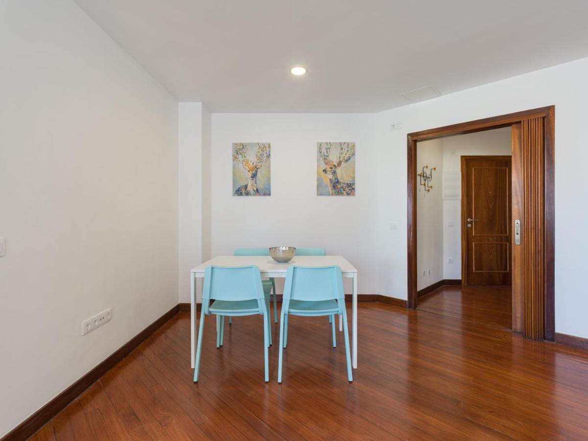 Bright Townhouse - Views - 5 Min Walk To The Beach Las Palmas de Gran Canaria Exterior foto