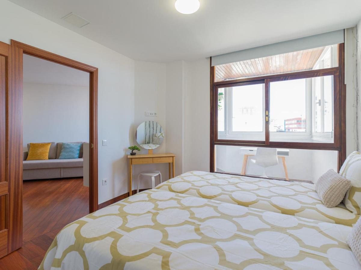 Bright Townhouse - Views - 5 Min Walk To The Beach Las Palmas de Gran Canaria Exterior foto