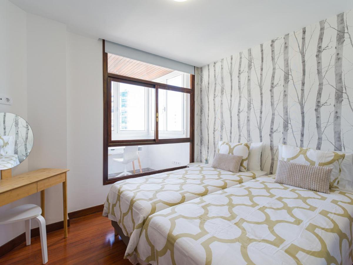 Bright Townhouse - Views - 5 Min Walk To The Beach Las Palmas de Gran Canaria Exterior foto