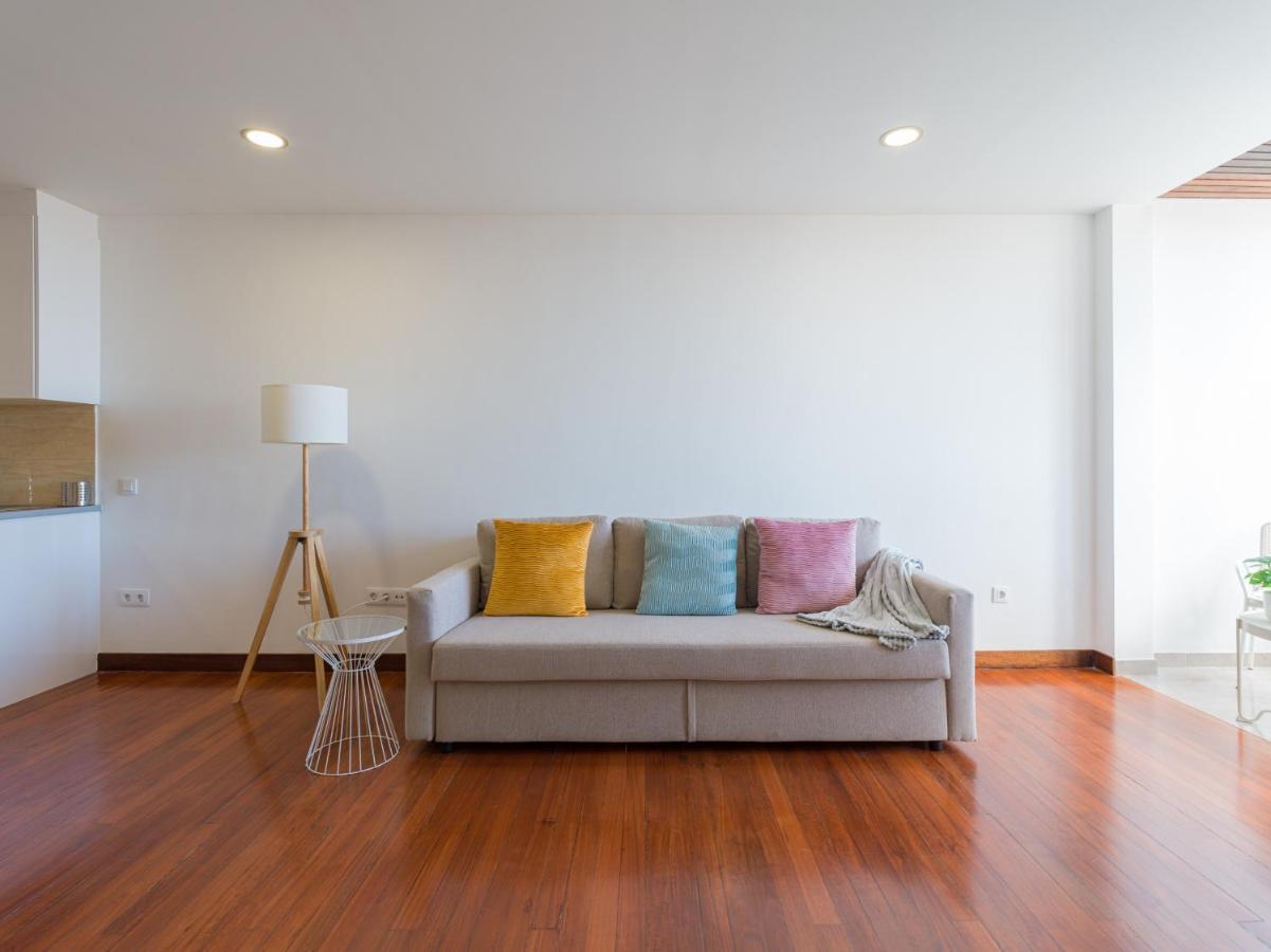 Bright Townhouse - Views - 5 Min Walk To The Beach Las Palmas de Gran Canaria Exterior foto