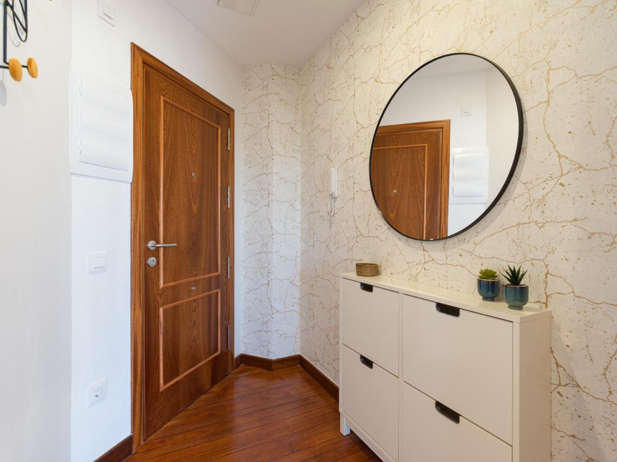 Bright Townhouse - Views - 5 Min Walk To The Beach Las Palmas de Gran Canaria Exterior foto