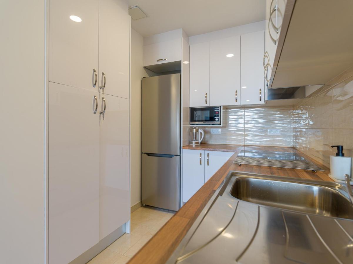 Bright Townhouse - Views - 5 Min Walk To The Beach Las Palmas de Gran Canaria Exterior foto