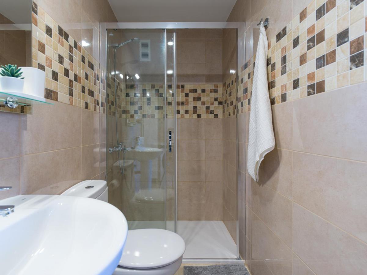 Bright Townhouse - Views - 5 Min Walk To The Beach Las Palmas de Gran Canaria Exterior foto