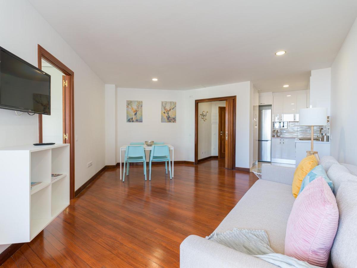 Bright Townhouse - Views - 5 Min Walk To The Beach Las Palmas de Gran Canaria Exterior foto