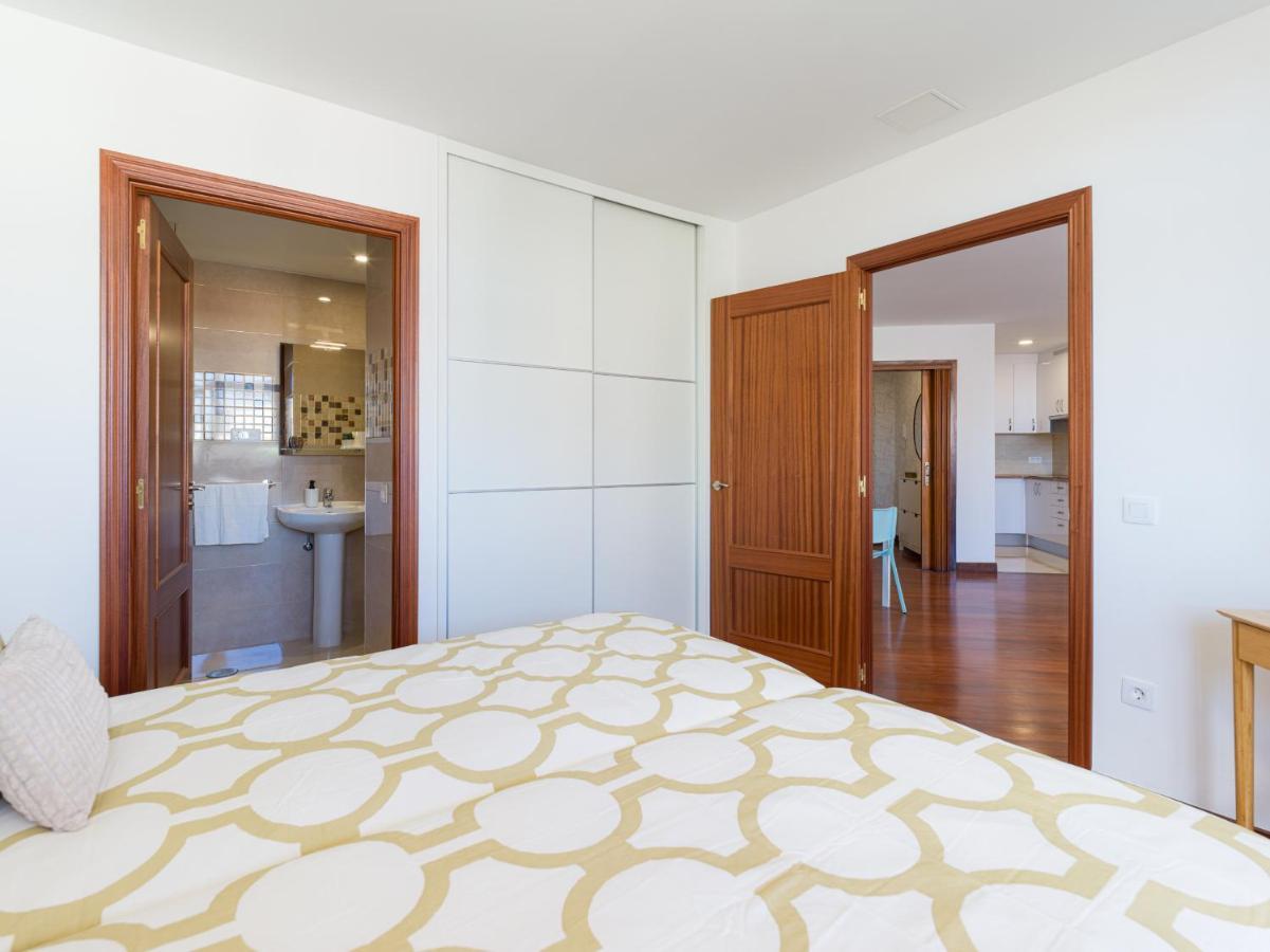 Bright Townhouse - Views - 5 Min Walk To The Beach Las Palmas de Gran Canaria Exterior foto